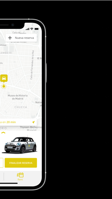 eTourism Experience Sharing Screenshot