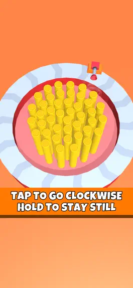 Game screenshot Cash Grabber mod apk