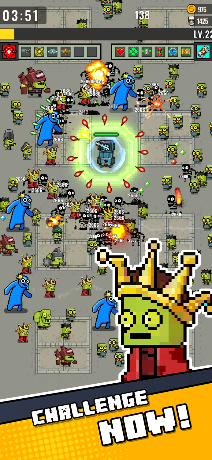 Jackal Squad - Survival.io