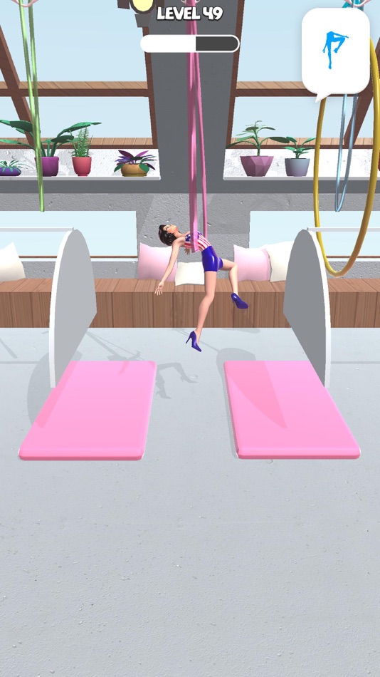 #2. Rope It! (iOS) 由: Kids Place