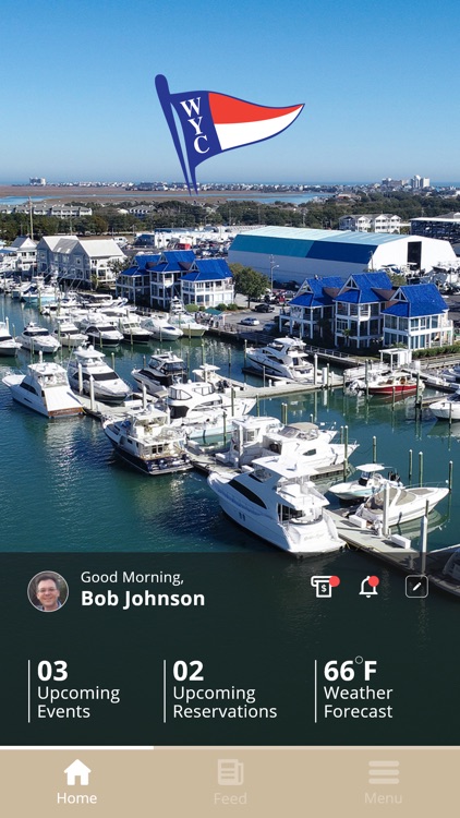 Wrightsville Yacht Club