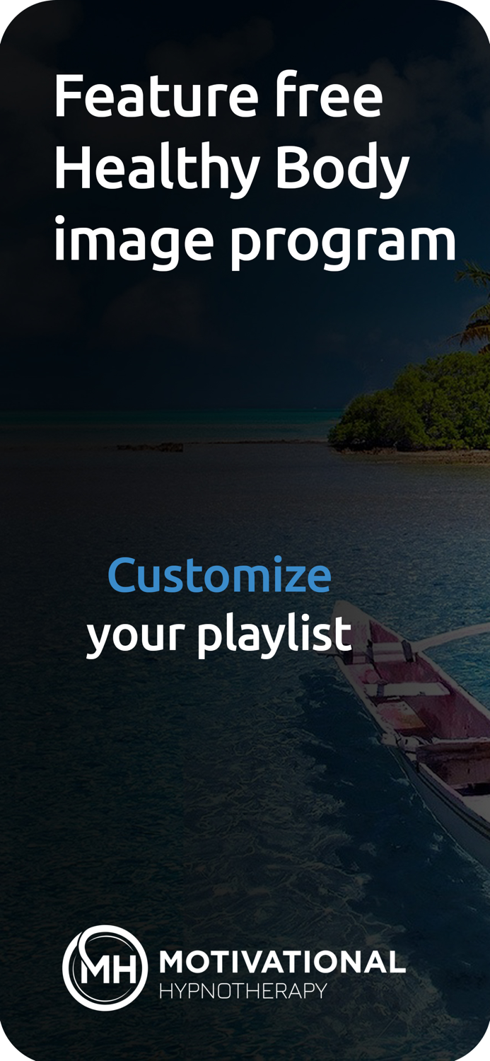 Health and Fitness Meditation