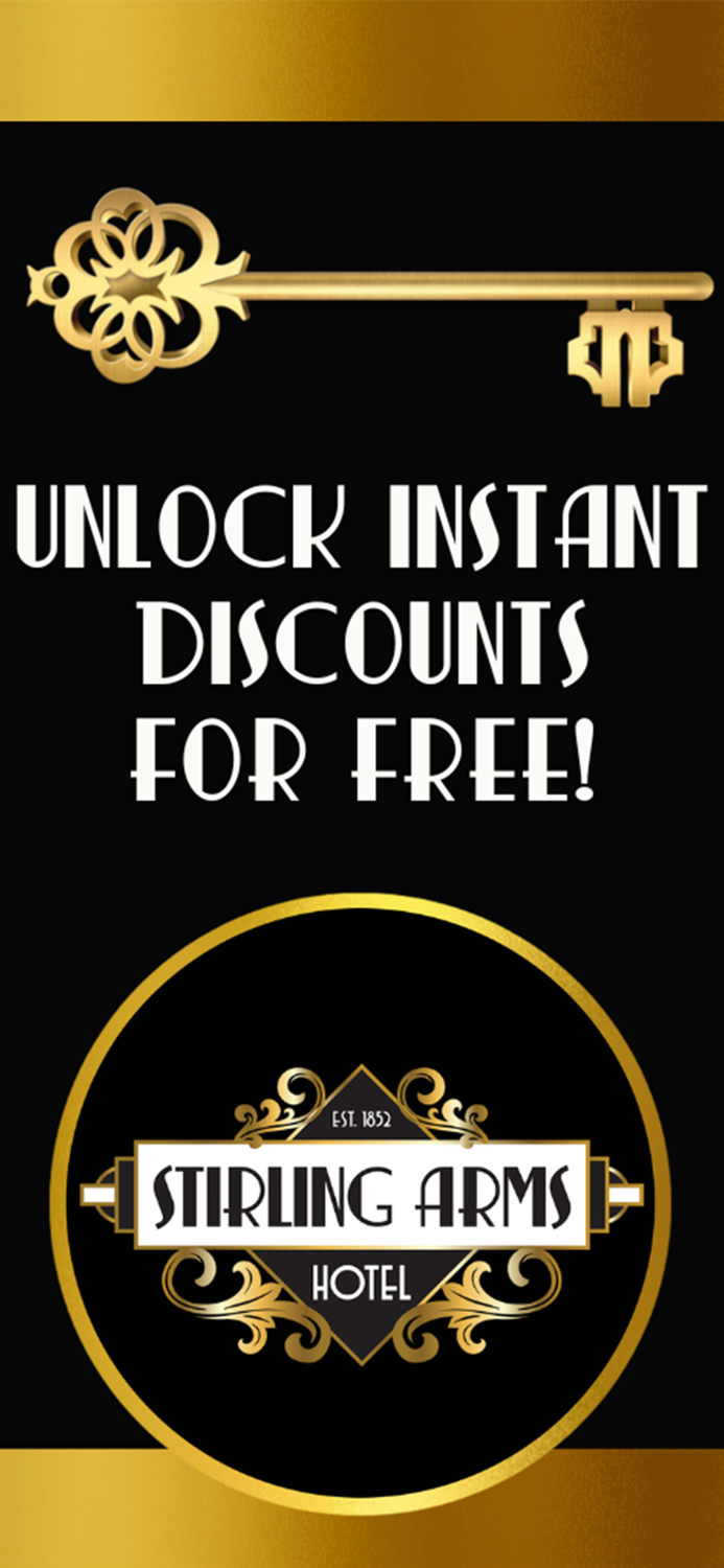 Cellar Key Loyalty Program