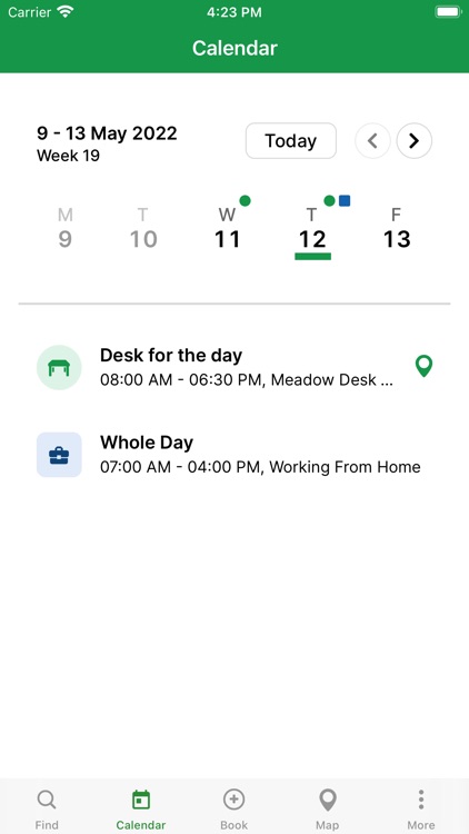 ROL Intelligent Office