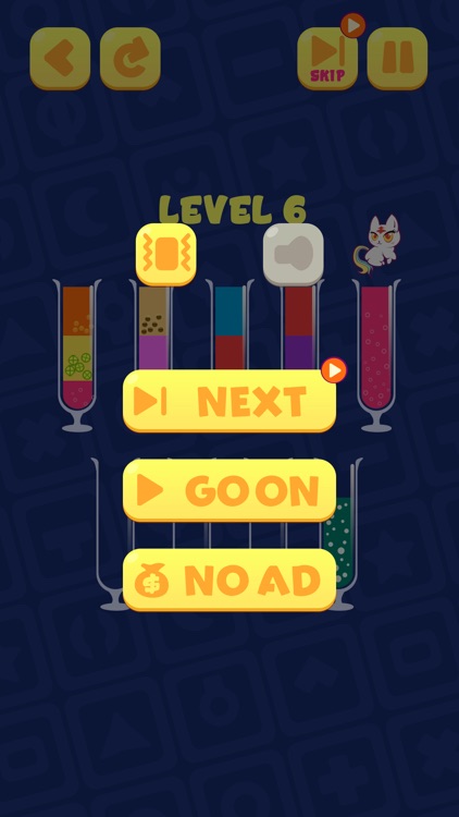 Drink Sort - Color Puzzle Game screenshot-3