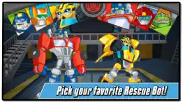 How to cancel & delete transformers rescue bots hero 2