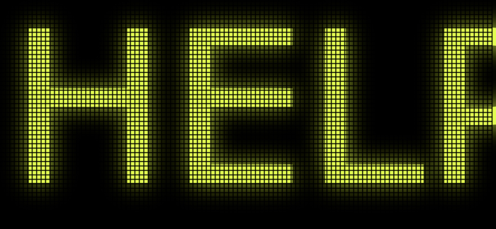 Scrollit - Visual Messenger