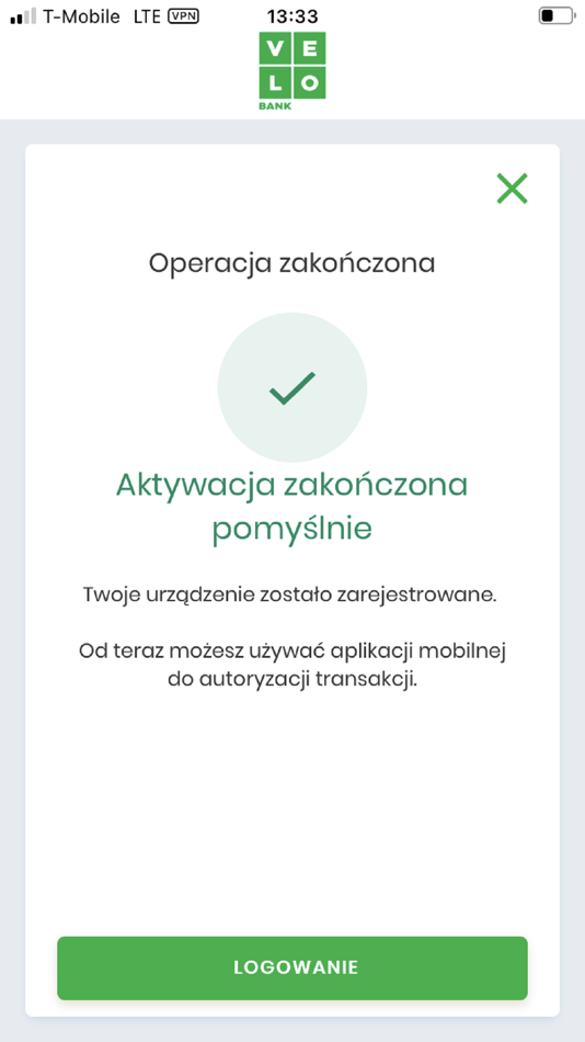 #6. VeloToken (iOS) 게시자: VeloBank S.A.