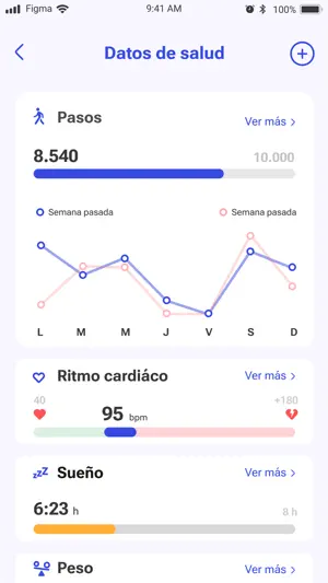 UhDa screenshot 3