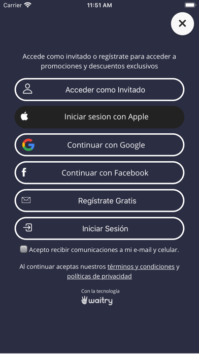 by Barcelona Screenshot