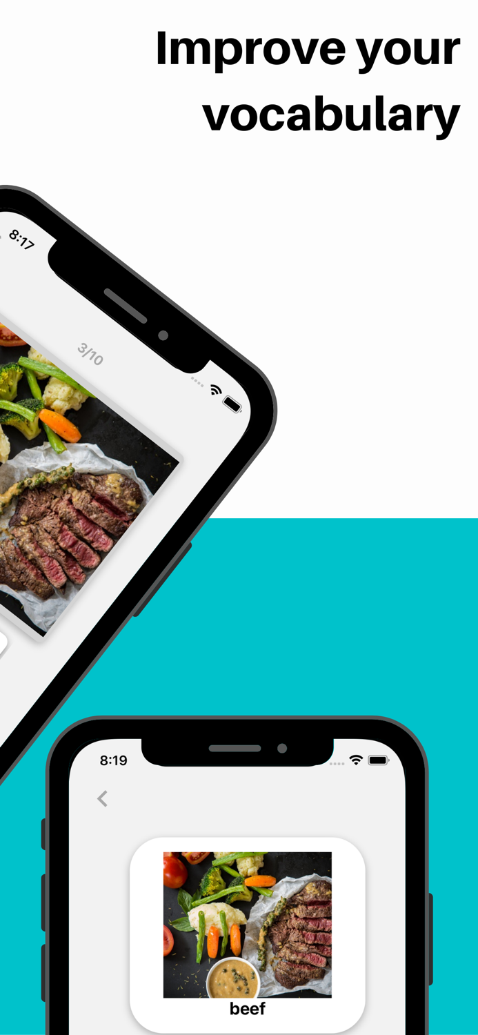 English Words - Learn English