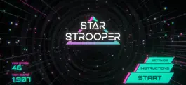 Game screenshot Star Strooper mod apk