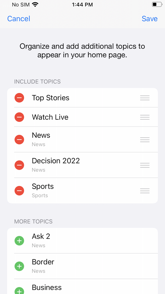 Click2Houston - KPRC 2