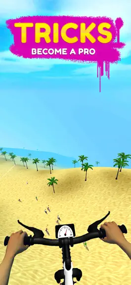 Game screenshot Riding Extreme 3D apk