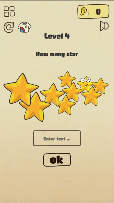 Screenshot #3 pour Brain game :Brain test-ig test
