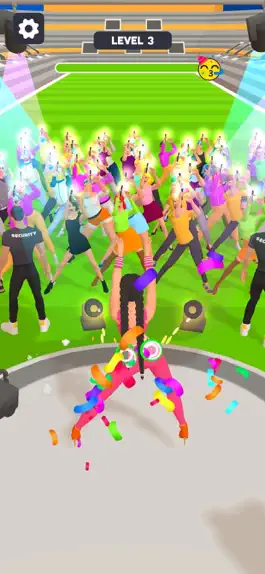 Game screenshot You're The Star mod apk