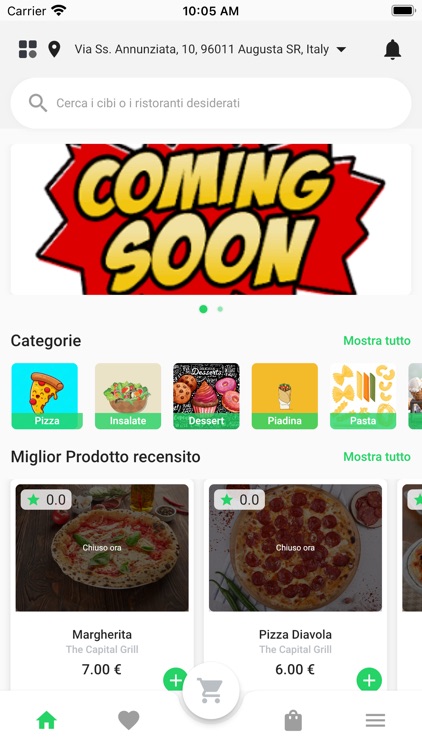 Mandami screenshot-3