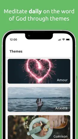 Game screenshot HunyVerse - Share Bible verses hack