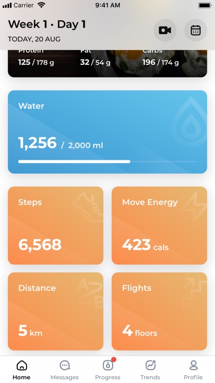 Barbelle Beauty & Beast Fit screenshot-4