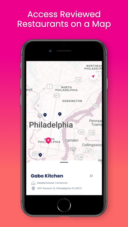 ScrollBites: Top City Bites screenshot-4