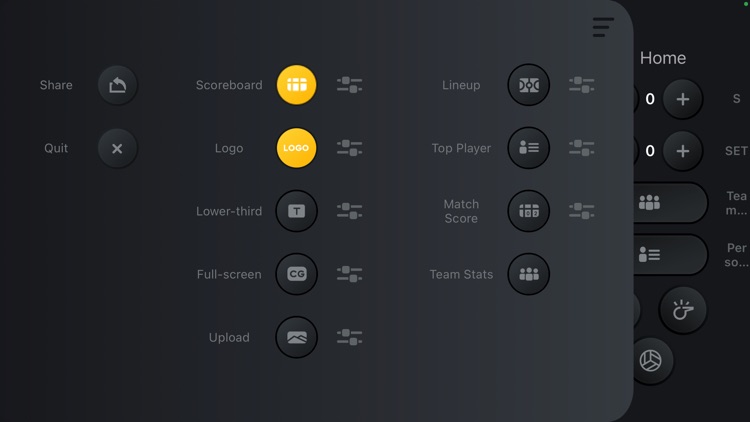 ScoreLive Volleyball screenshot-3