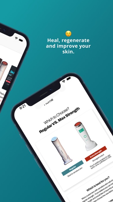 Skintific Screenshot