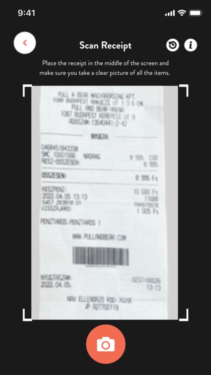 SPOT Hungary screenshot-4