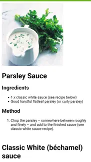 sauce recipes pro problems & solutions and troubleshooting guide - 4