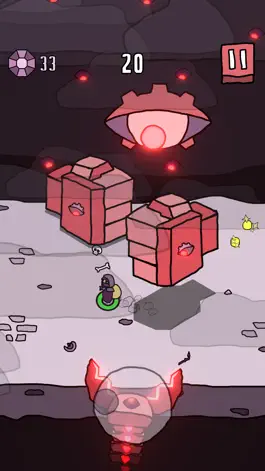 Game screenshot Artful Looter mod apk