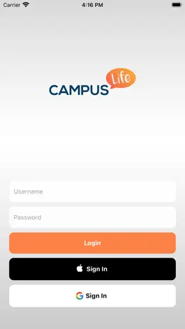 Game screenshot Campus Life Connect mod apk