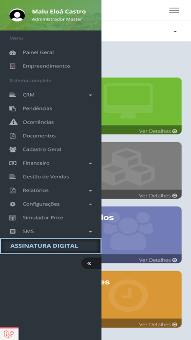 Lotemobile Lite Screenshot