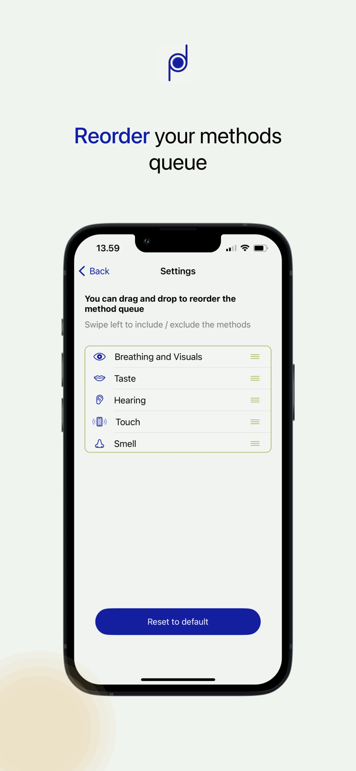 Panion - Panic Companion