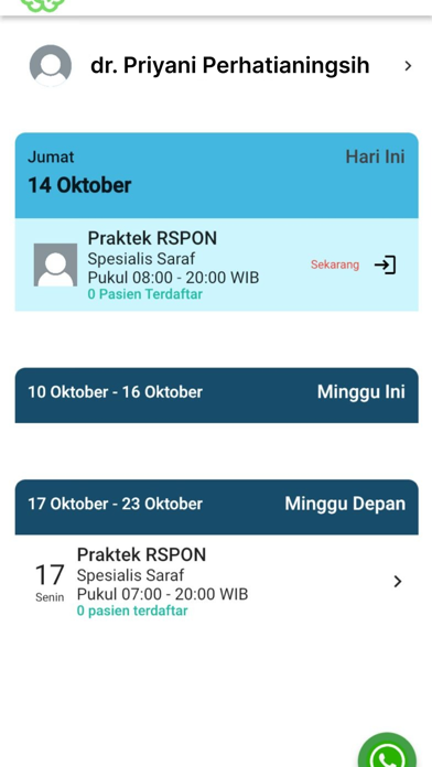 TellPON Nakes by SiapDok Screenshot