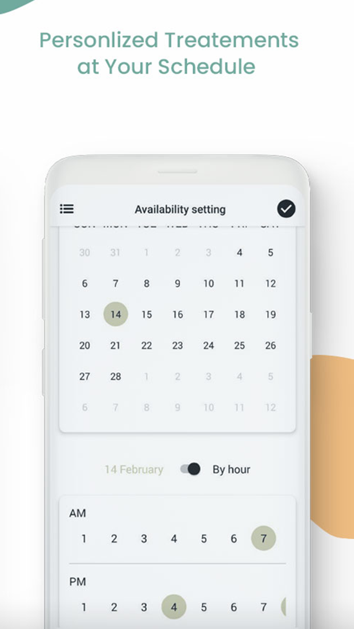 Unwind For Providers