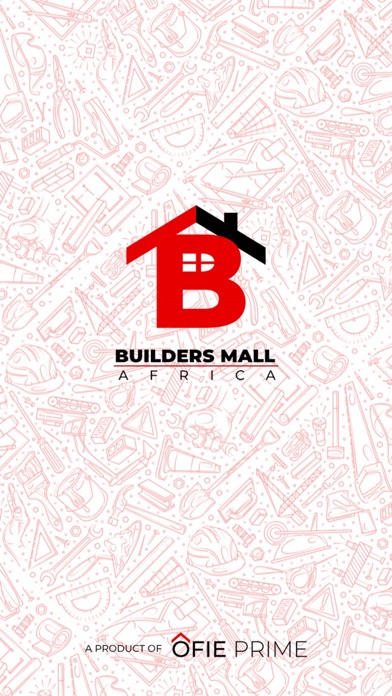 Builders Mall Africa Screenshot