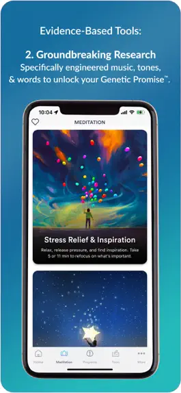 Game screenshot SOS Method: Stress & Anxiety hack