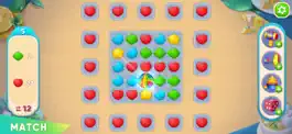 Game screenshot Match Decor - Relaxing Puzzle hack