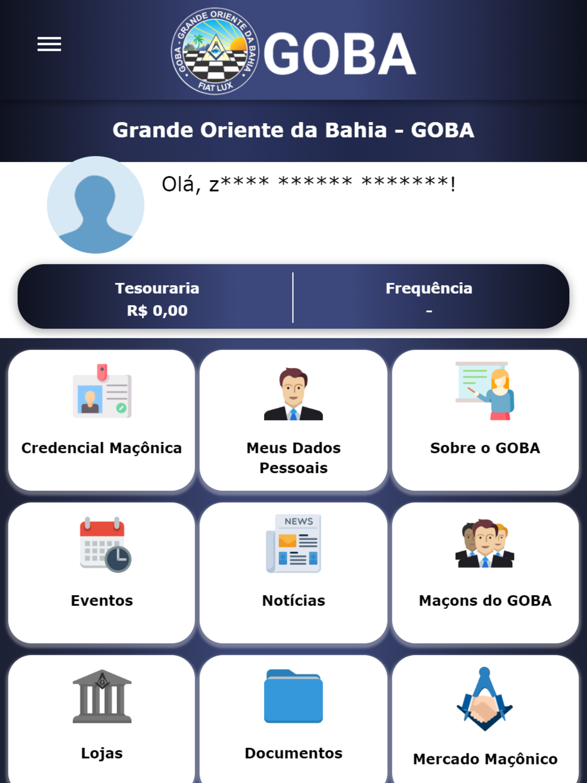 GOBA