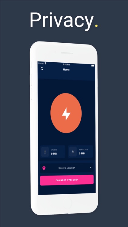 PROVPN - Fast & Secure