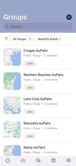 Game screenshot Hello AuPair hack