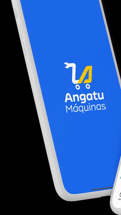Angatu Máquinas