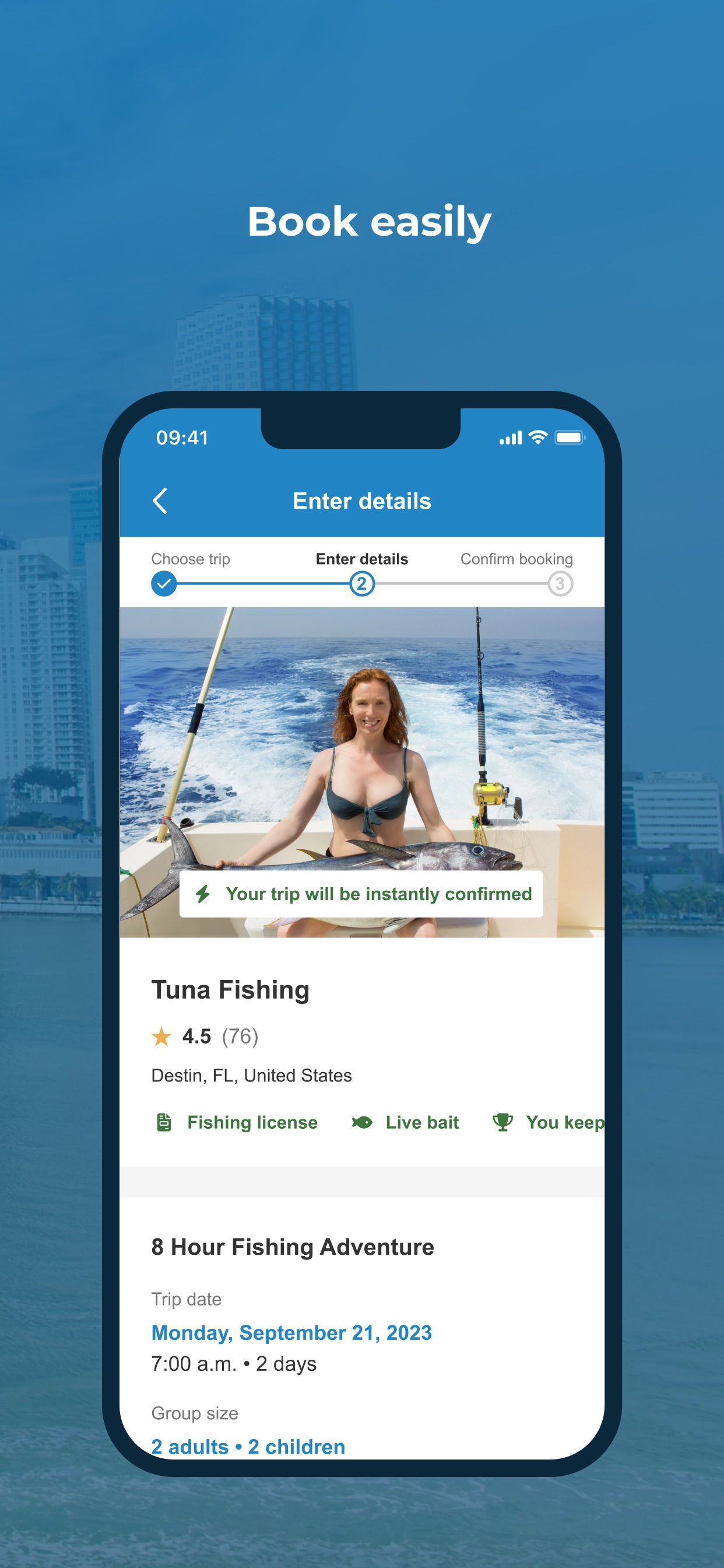 FishingBooker