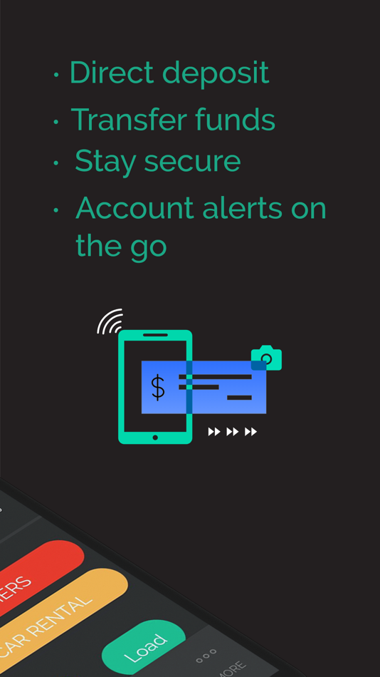 Platinum smiONE Visa Prepaid by Systems & Methods, Inc. (iOS Apps