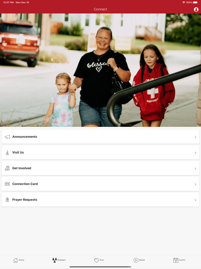 Tribe Church Plainfield