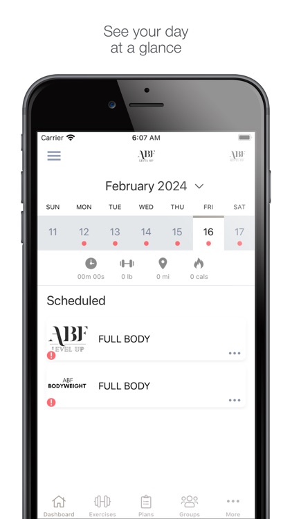 Audrey Bowman Fitness