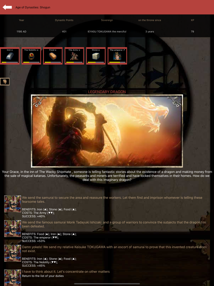 AoD Shogun Total War Strategy