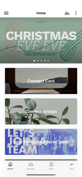 Game screenshot Ballard Church mod apk