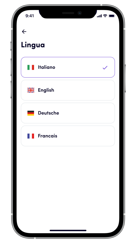 #7. e-andiamo! (iOS) 由: Onsharing srl