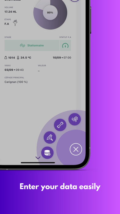 KYP Mobile Screenshot