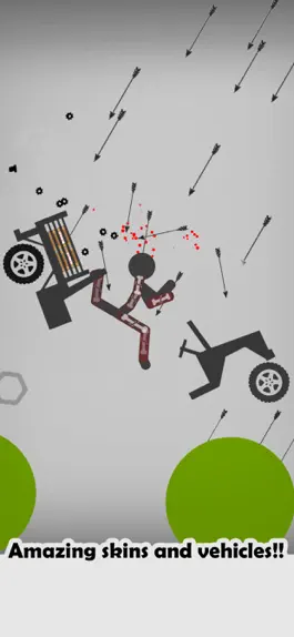Game screenshot Dismount Ragdoll Online hack